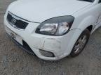 2011 KIA RIO DOMINO CRDI  for sale at Copart WOLVERHAMPTON