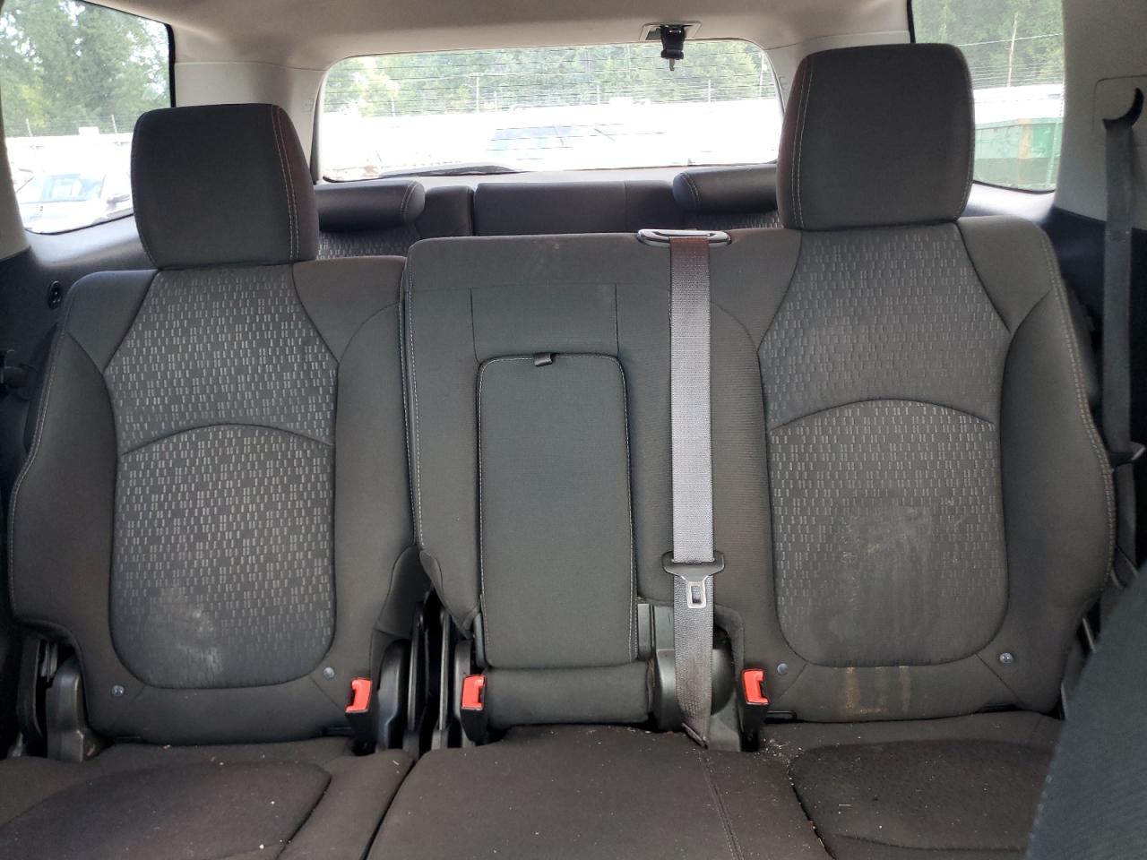 2014 GMC Acadia Sle VIN: 1GKKRNED5EJ313543 Lot: 70130445