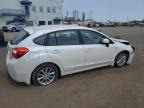 2014 SUBARU IMPREZA PREMIUM   for sale at Copart QC - MONTREAL