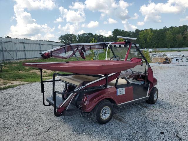2007 GOLF CART GOLF CART  