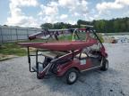 2007 GOLF CART GOLF CART   for sale at Copart GA - FAIRBURN