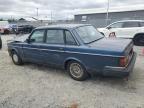 1988 VOLVO 244 DL   for sale at Copart NS - HALIFAX