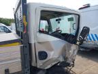2016 NISSAN NT400 CABS for sale at Copart NEWBURY