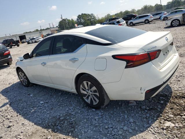  NISSAN ALTIMA 2021 Белы