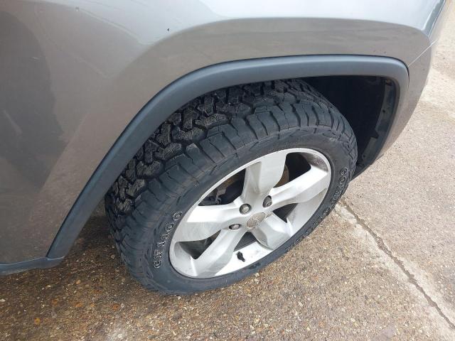 2012 JEEP G-CHEROKEE