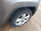 2012 JEEP G-CHEROKEE for sale at Copart SANDY