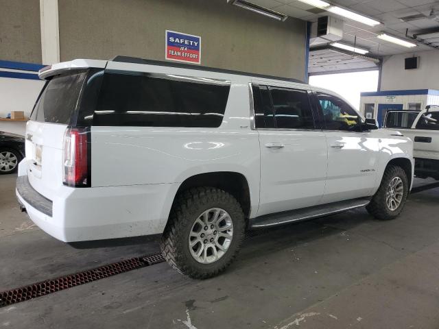  GMC YUKON 2016 Biały