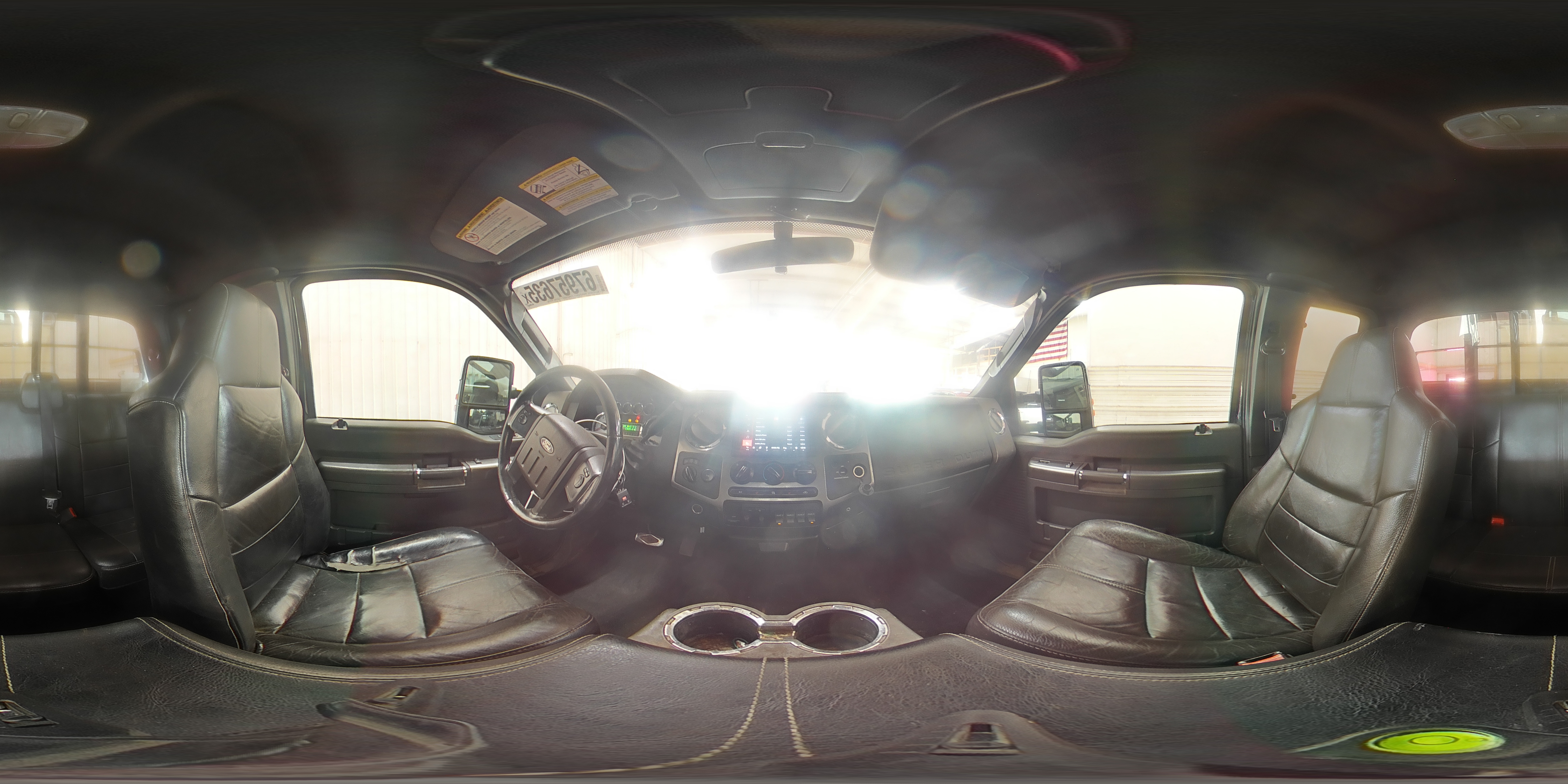 2008 Ford F350 Srw Super Duty VIN: 1FTWX31R48EC03721 Lot: 67957635