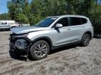 2019 HYUNDAI SANTA FE SEL   for sale at Copart ON - COOKSTOWN