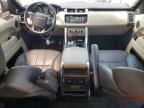 2016 LAND ROVER RANGE ROVER SPORT HSE   for sale at Copart FL - WEST PALM BEACH