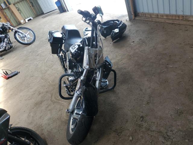 2001 HARLEY-DAVIDSON FLSTF   
