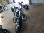 2001 HARLEY-DAVIDSON FLSTF    à vendre chez Copart ON - COOKSTOWN
