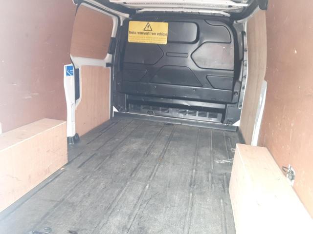 2023 FORD TRANSIT CUSTOM LIMITED