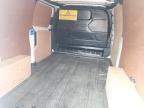 2023 FORD TRANSIT CUSTOM LIMITED for sale at Copart WHITBURN