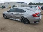 2018 HONDA CIVIC EX   à vendre chez Copart ON - COOKSTOWN