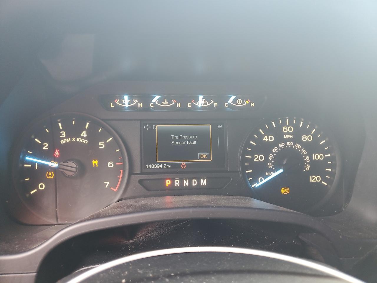 2018 Ford F150 Supercrew VIN: 1FTEW1CP5JFB39316 Lot: 68149105