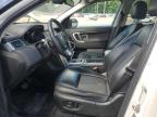 2017 LAND ROVER DISCOVERY SPORT SE   for sale at Copart NY - NEWBURGH