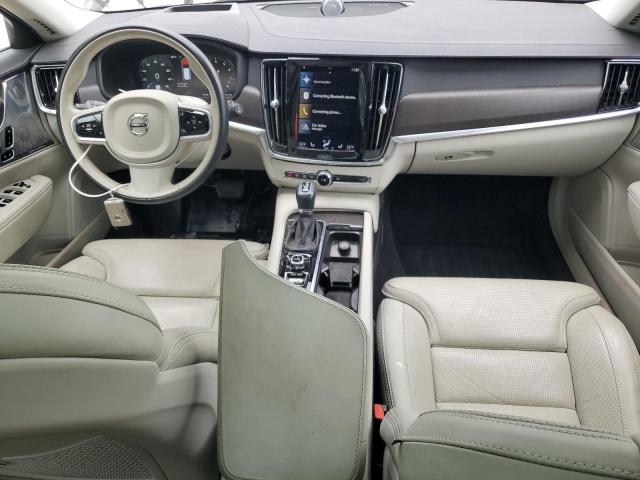  VOLVO V90 2017 Коричневый