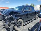 2022 RAM 1500 CLASSIC SLT   à vendre chez Copart QC - MONTREAL