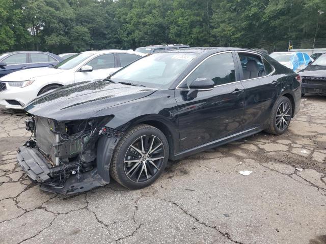 TOYOTA CAMRY SE N 2024