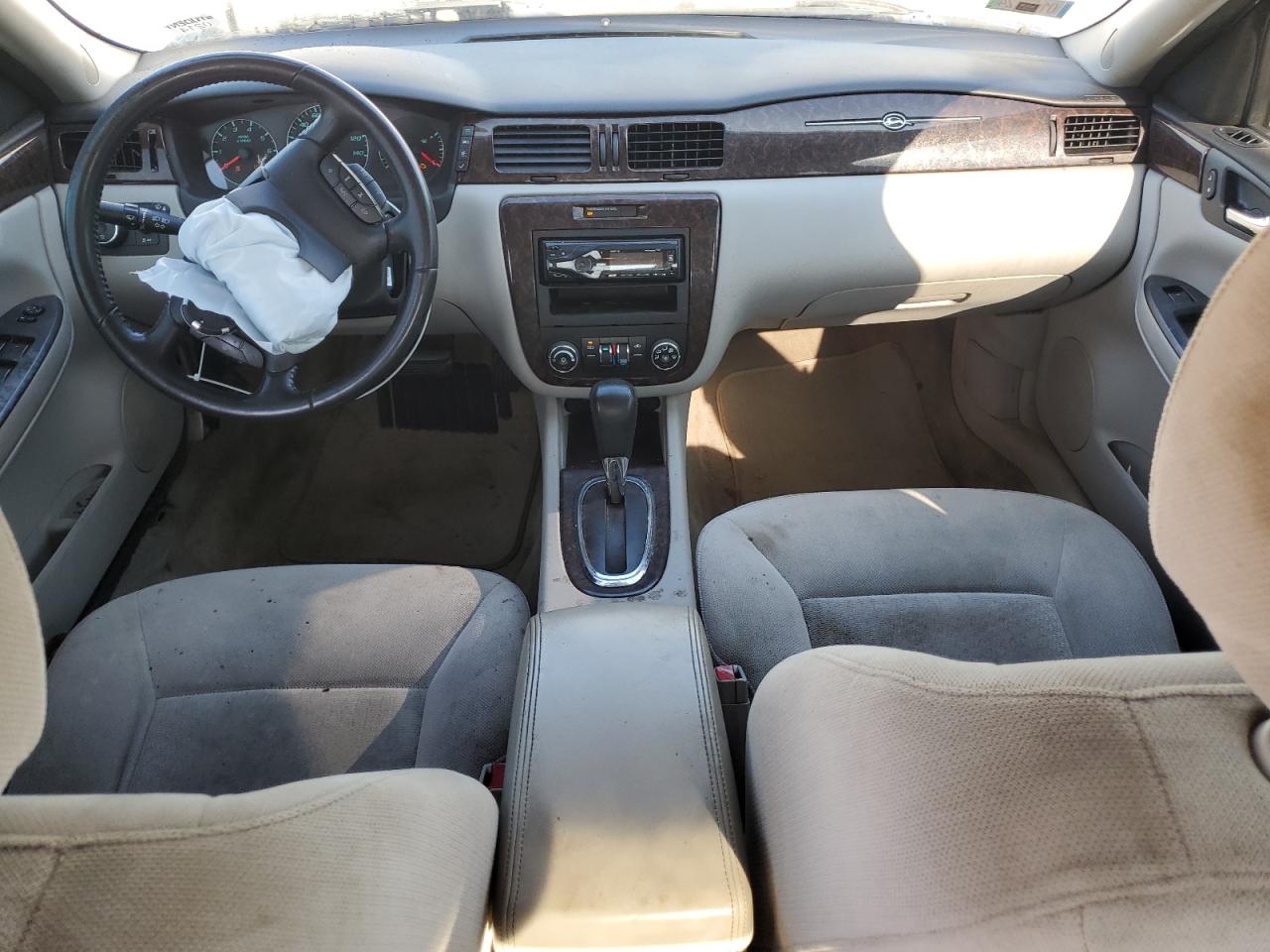 2012 Chevrolet Impala Lt VIN: 2G1WG5E34C1238442 Lot: 68451795