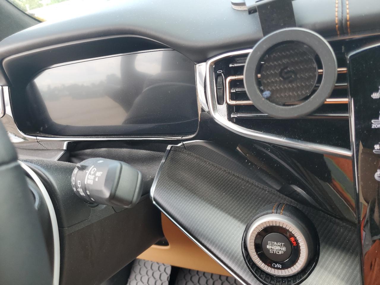 2023 Jeep Grand Wagoneer Series Iii VIN: 1C4SJVGP6PS513354 Lot: 68908035