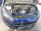2015 FORD FOCUS ZETEC S TDCI  for sale at Copart BRISTOL