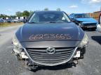 2014 MAZDA 3 SPORT   for sale at Copart QC - MONTREAL
