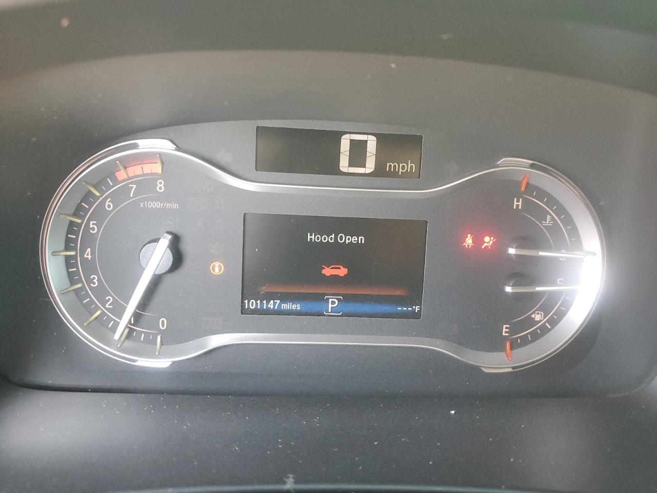 2017 Honda Pilot Elite VIN: 5FNYF6H08HB094697 Lot: 68754405