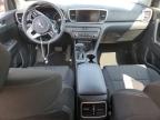 2022 KIA SPORTAGE LX   for sale at Copart ON - TORONTO