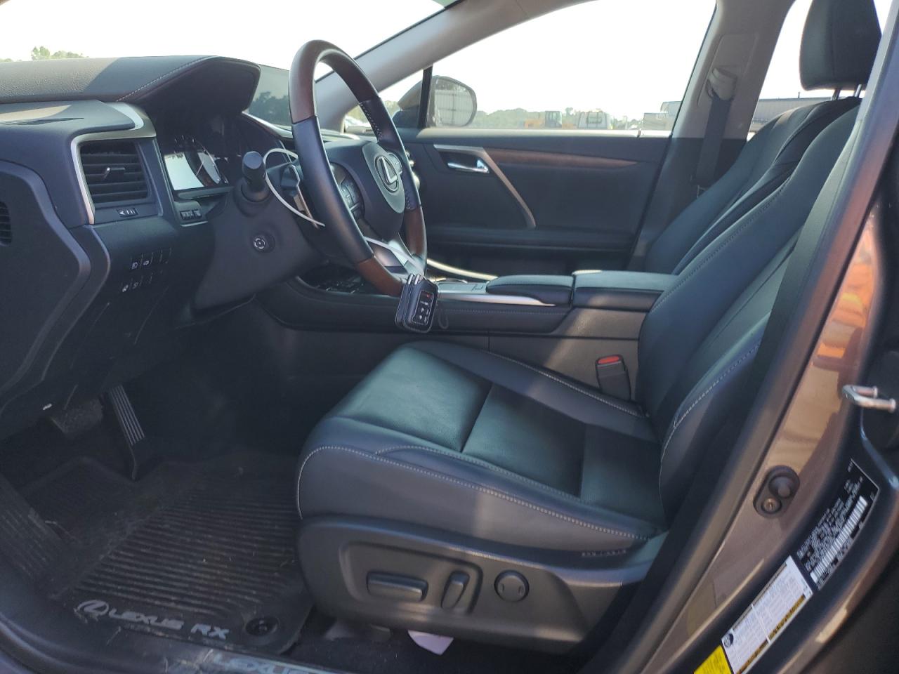 2022 Lexus Rx 350 L VIN: JTJHZKEA6N2028948 Lot: 69389425