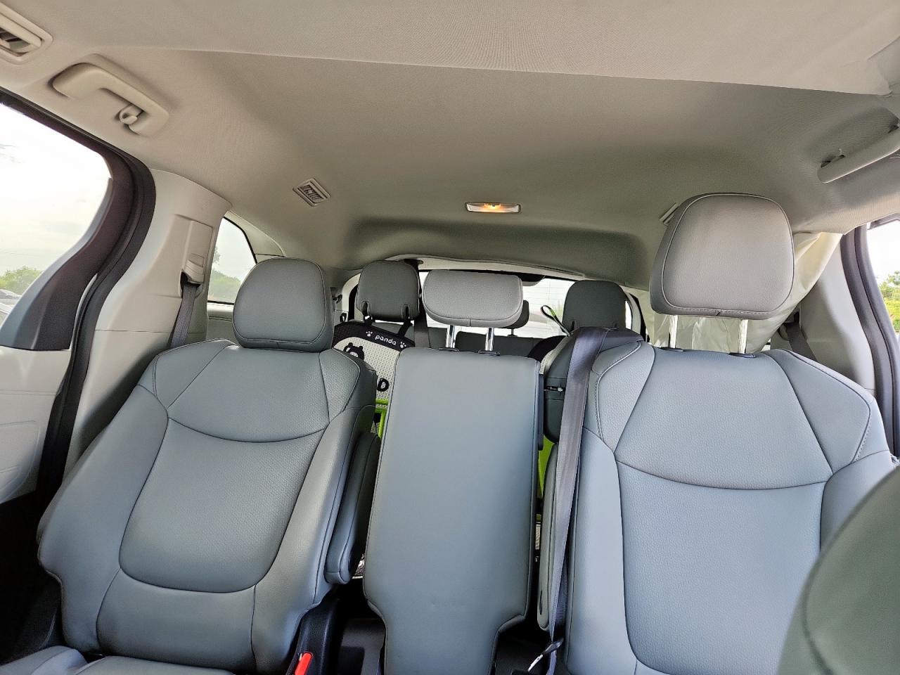 2022 Toyota Sienna Xle VIN: 5TDYRKEC7NS117201 Lot: 67134135