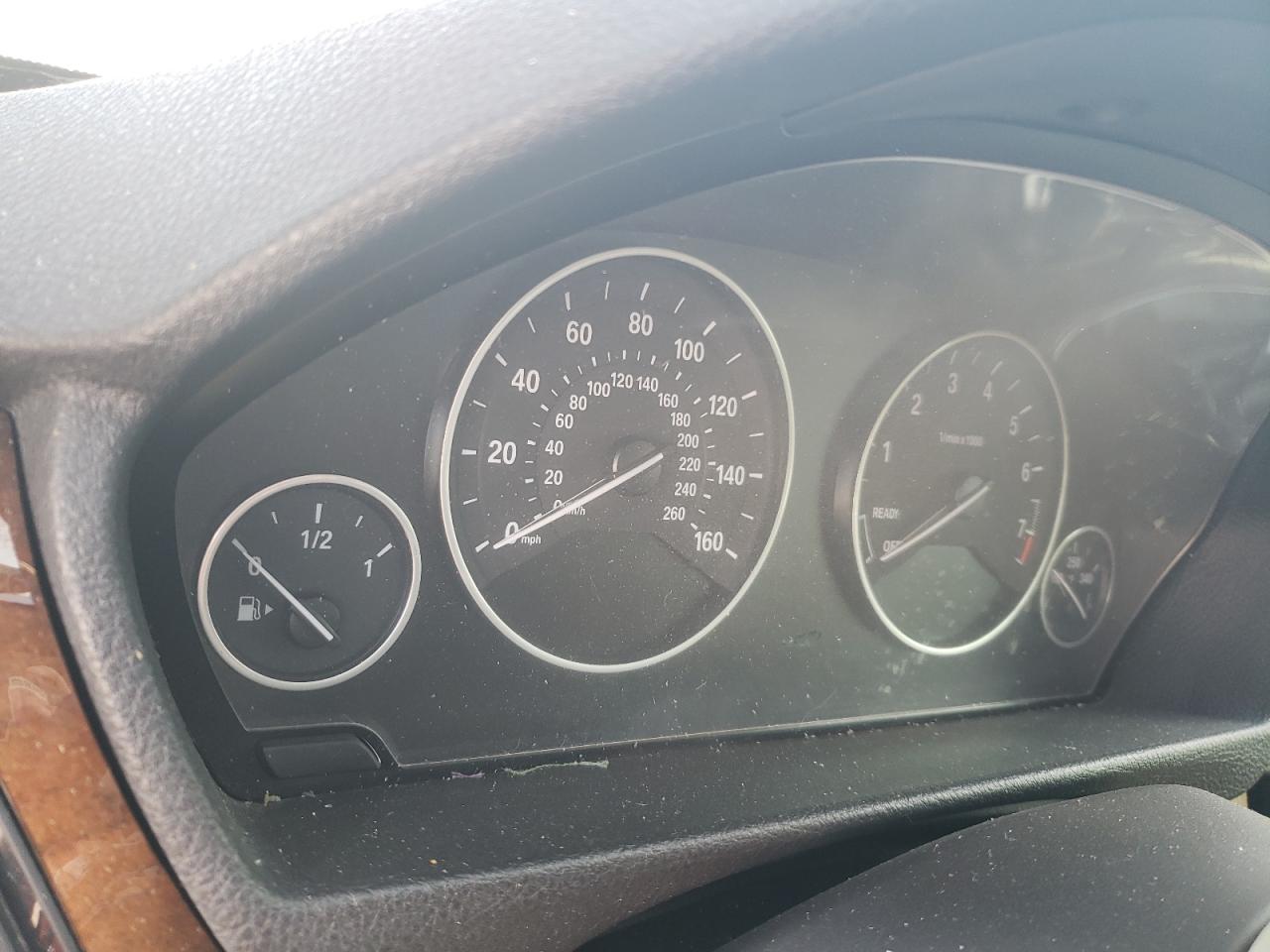 2014 BMW 428 I VIN: WBA3N3C53EK231359 Lot: 69419295