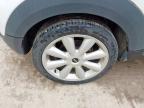 2015 MINI PACEMAN COOPER S for sale at Copart BRISTOL