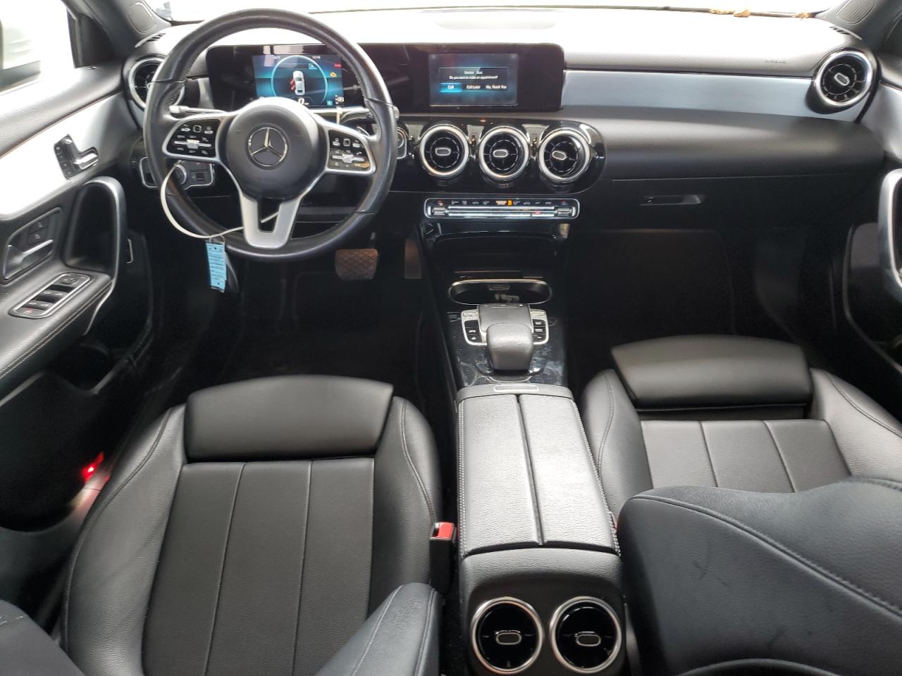 2019 Mercedes-Benz A 220 VIN: WDD3G4EB0KW017803 Lot: 69727245