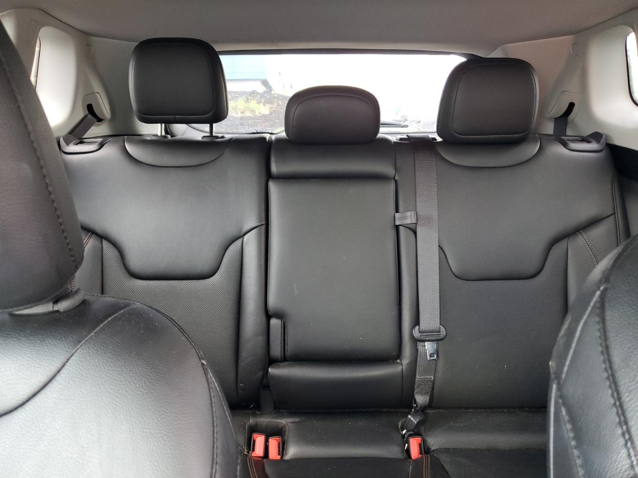 2021 Jeep Compass Limited VIN: 3C4NJDCB3MT536702 Lot: 68493145