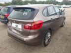 2020 BMW 225XE SPORT AUTO  for sale at Copart ROCHFORD