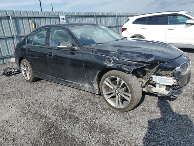 2015 BMW 320 I XDRIVE  