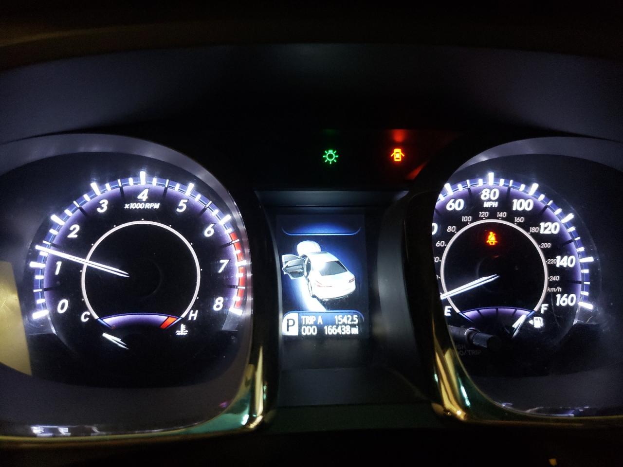 2014 Toyota Avalon Base VIN: 4T1BK1EB1EU103894 Lot: 69782085