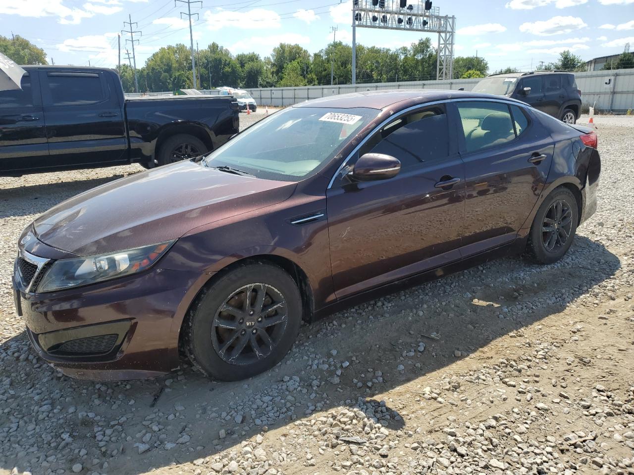 Vehicle photo