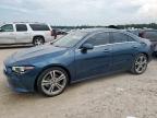 2021 MERCEDES-BENZ CLA 250   à vendre chez Copart TX - HOUSTON