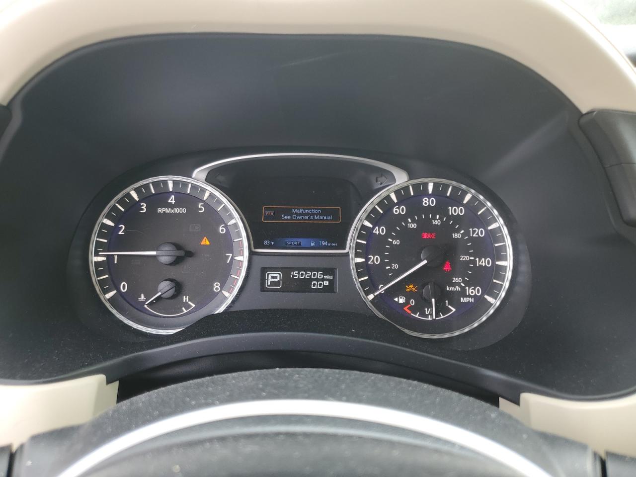 2019 Infiniti Qx60 Luxe VIN: 5N1DL0MN8KC555919 Lot: 70164075