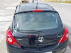 2011 VAUXHALL CORSA EXCITE for sale at Copart ST HELENS