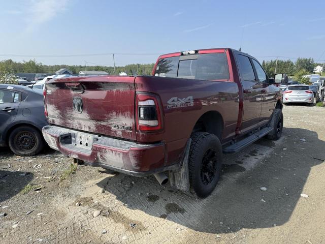 2020 RAM 2500 BIG HORN  