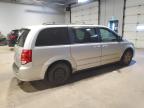 2012 DODGE GRAND CARAVAN SE   for sale at Copart NB - MONCTON