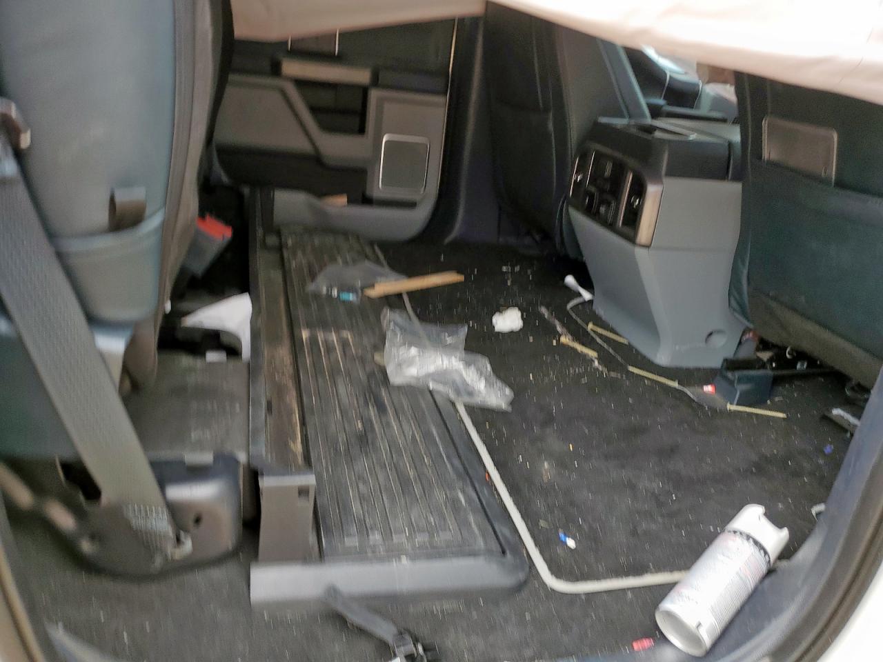 2022 Ford F450 Super Duty VIN: 1FT8W4DT3NEG12135 Lot: 69789765