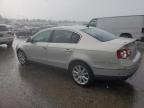 2010 VOLKSWAGEN PASSAT KOMFORT   for sale at Copart MO - ST. LOUIS