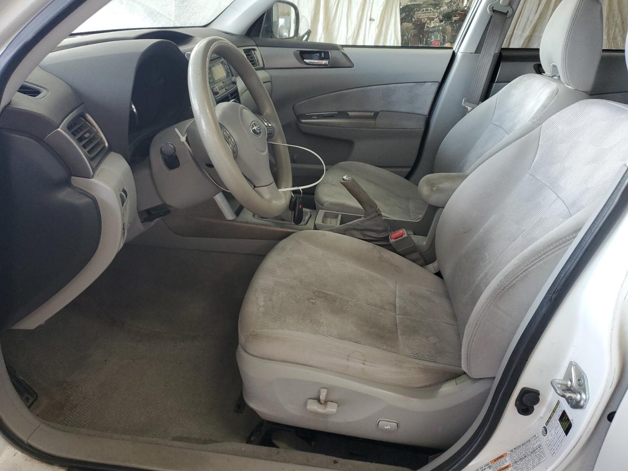 2010 Subaru Forester 2.5X Premium VIN: JF2SH6CC7AG720934 Lot: 69920365