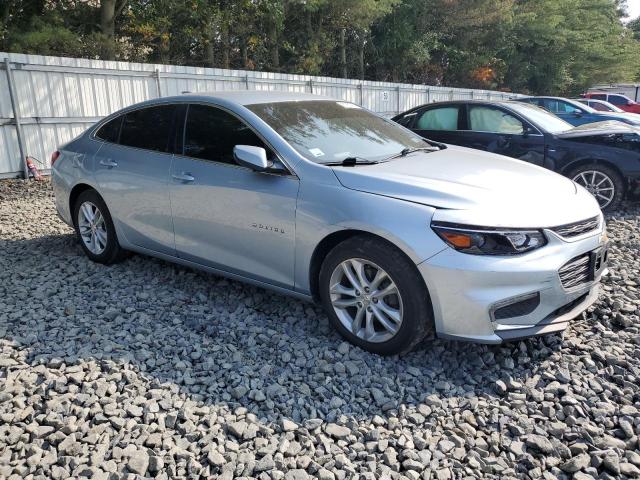  CHEVROLET MALIBU 2018 Granatowy