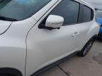 2015 NISSAN JUKE TEKNA DCI  for sale at Copart PETERLEE